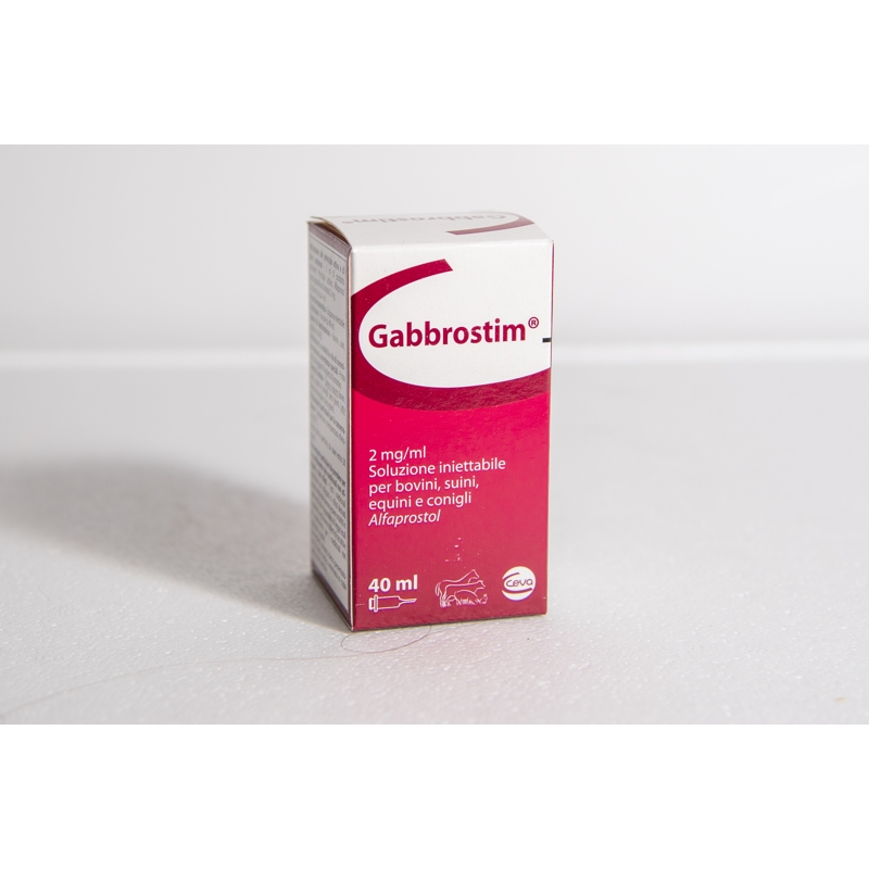 GABBROSTIM 40 ML